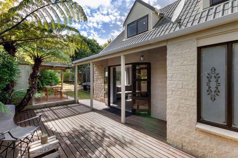 Photo of property in 27 Bens Place, Springvale, Whanganui, 4501