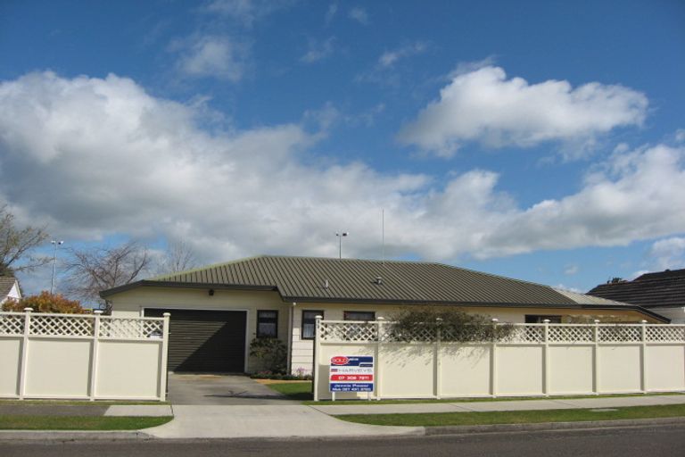 Photo of property in 2 Soutars Avenue, Whakatane, 3120