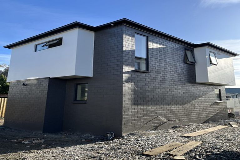 Photo of property in 5/488 Gloucester Street, Linwood, Christchurch, 8011