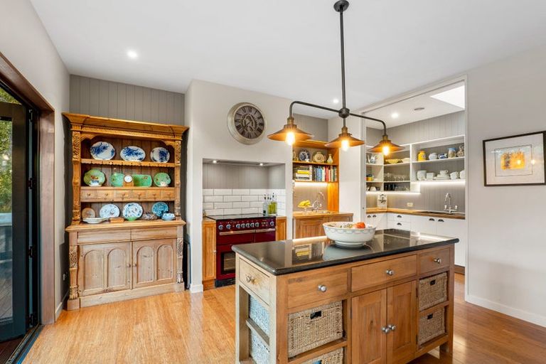 Photo of property in 6 Orchard Lane, Amberley, 7410