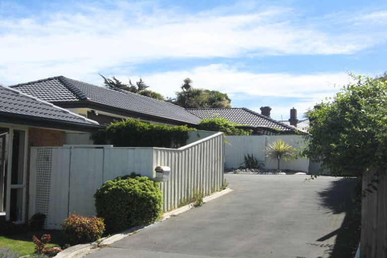 Photo of property in 7 Fleur Lane, Burwood, Christchurch, 8083