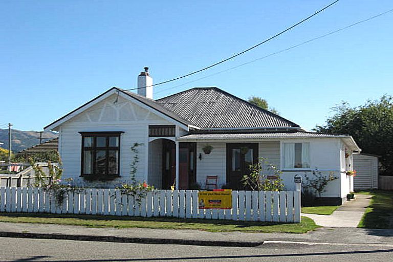 Photo of property in 40 Harris Street, Waimate, 7924