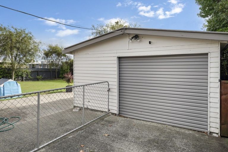 Photo of property in 3 Cobham Street, Levin, 5510