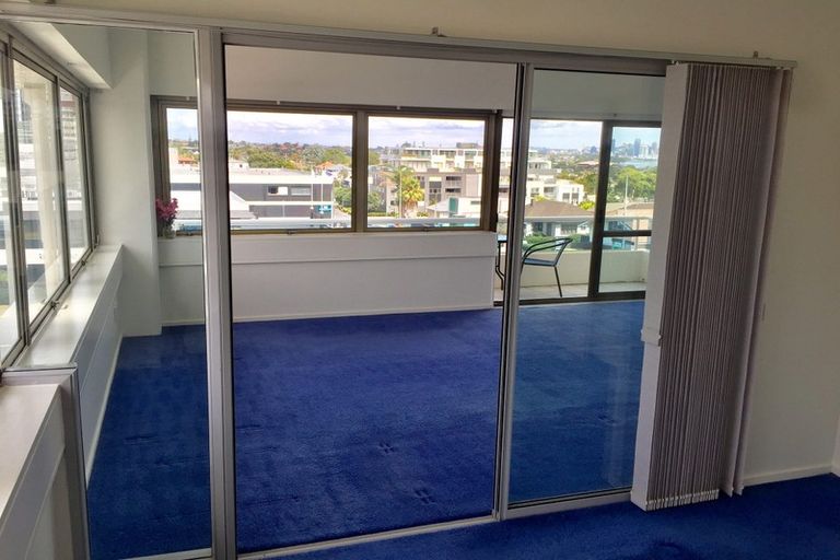 Photo of property in 4f/15 Auburn Street, Takapuna, Auckland, 0622
