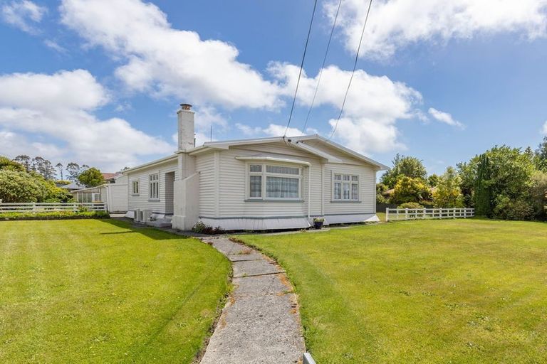 Photo of property in 98 Seddon Street, Kumara, 7832