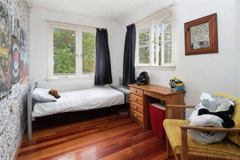 Photo of property in 214 Moore Street, Howick, Auckland, 2014