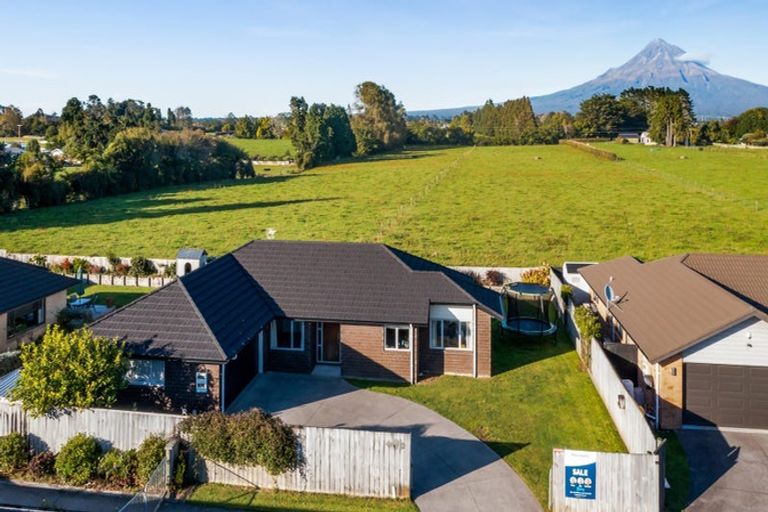 Photo of property in 9c Estate Grove, Inglewood, 4330