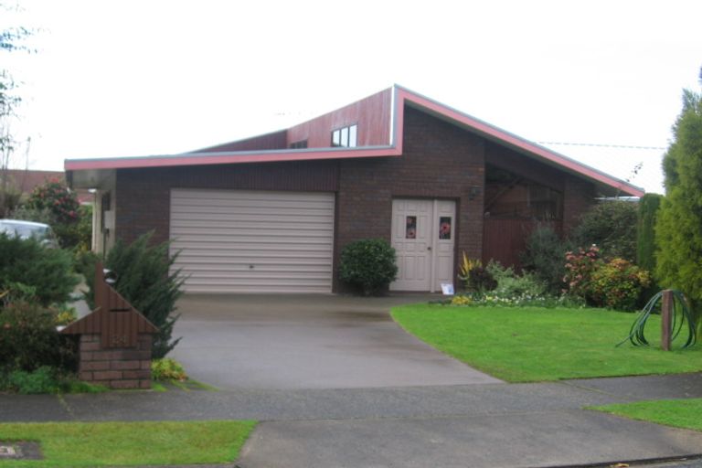 Photo of property in 24 Kotare Crescent, Maunu, Whangarei, 0110