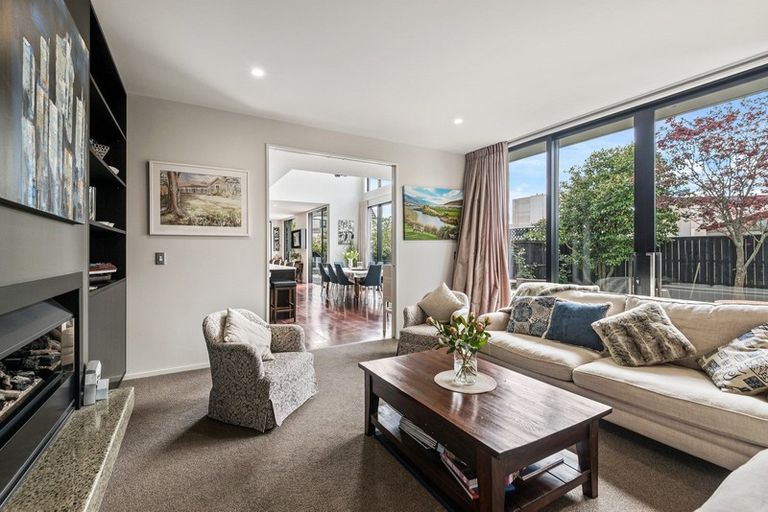 Photo of property in 15a Garden Road, Merivale, Christchurch, 8014