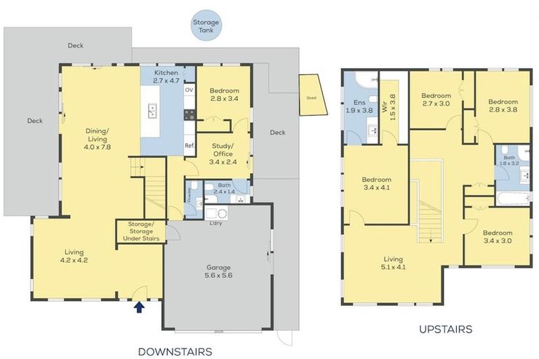 Photo of property in 47 Tiriwa Drive, Massey, Auckland, 0614