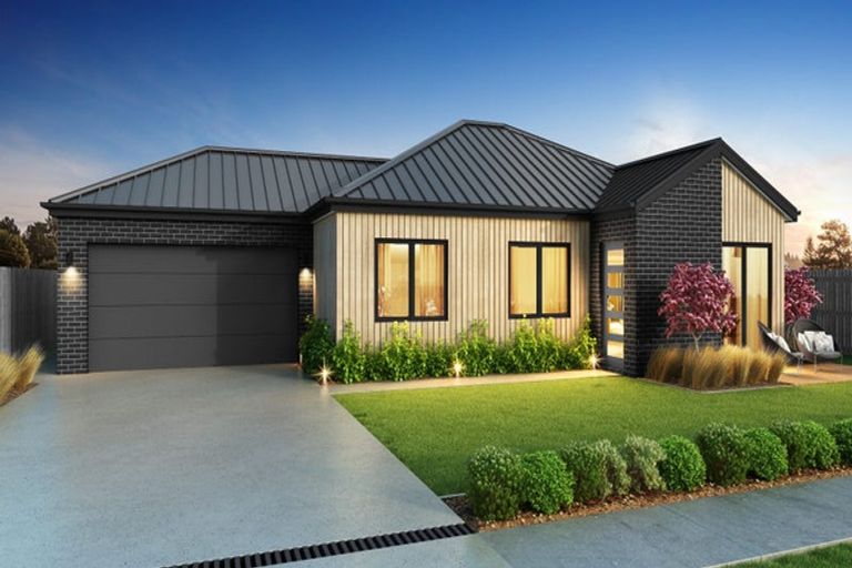 Photo of property in 9 Akau Place, Bromley, Christchurch, 8062