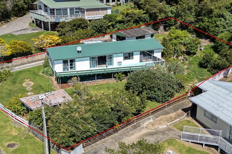 Photo of property in 22 Firth View Road, Te Puru, Thames, 3575