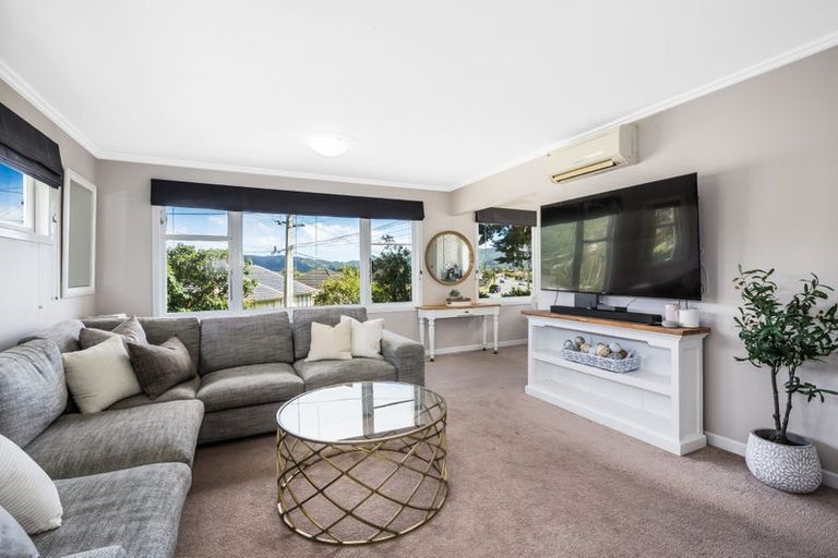 Photo of property in 37 Mckillop Street, Wainuiomata, Lower Hutt, 5014