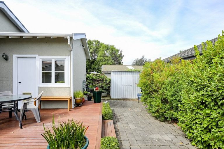 Photo of property in 1/27 Diamond Avenue, Spreydon, Christchurch, 8024