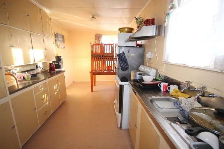 Photo of property in 30 Cobham Crescent, Huntly, 3700