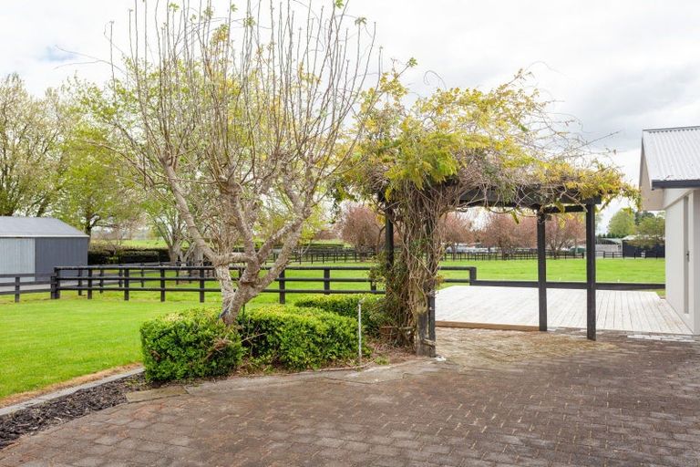 Photo of property in 378 Hinuera Road, Matamata, 3472