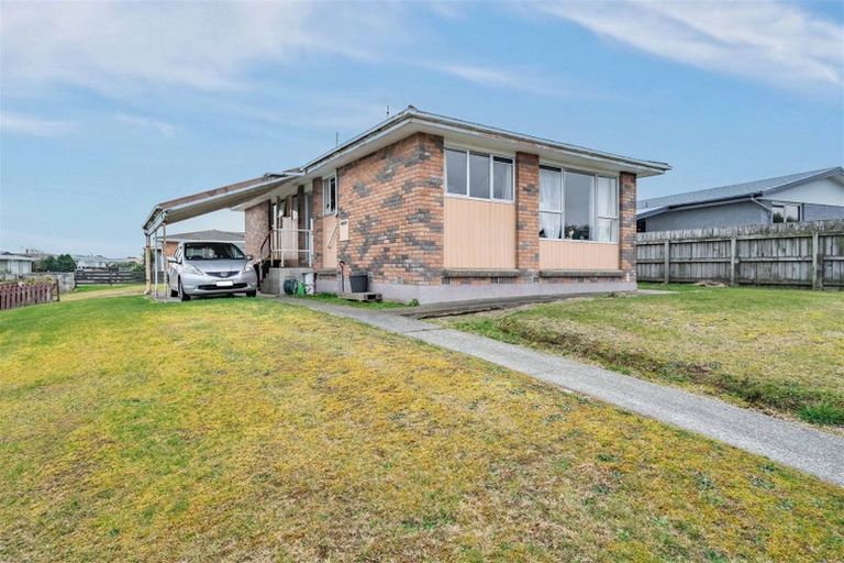 Photo of property in 72 Kilmarnock Avenue, Strathern, Invercargill, 9812