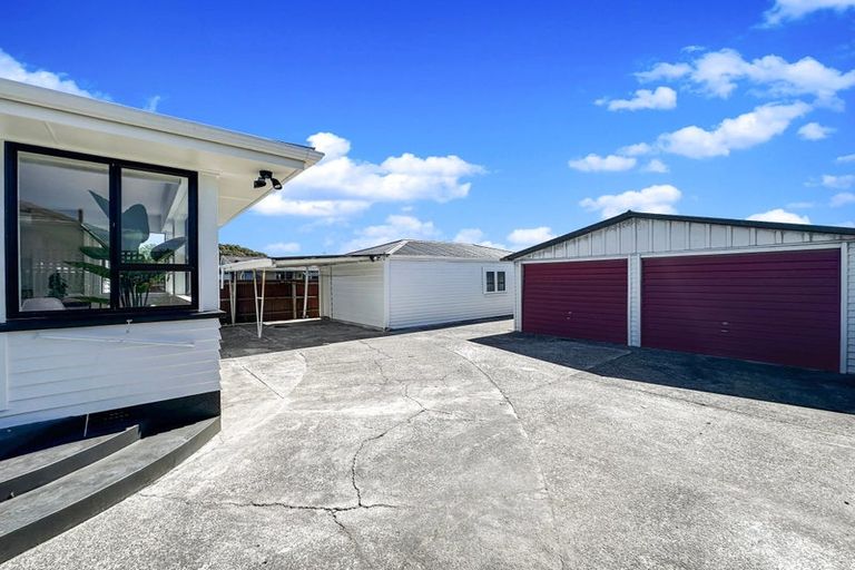 Photo of property in 77 Hargood Street, Woolston, Christchurch, 8062