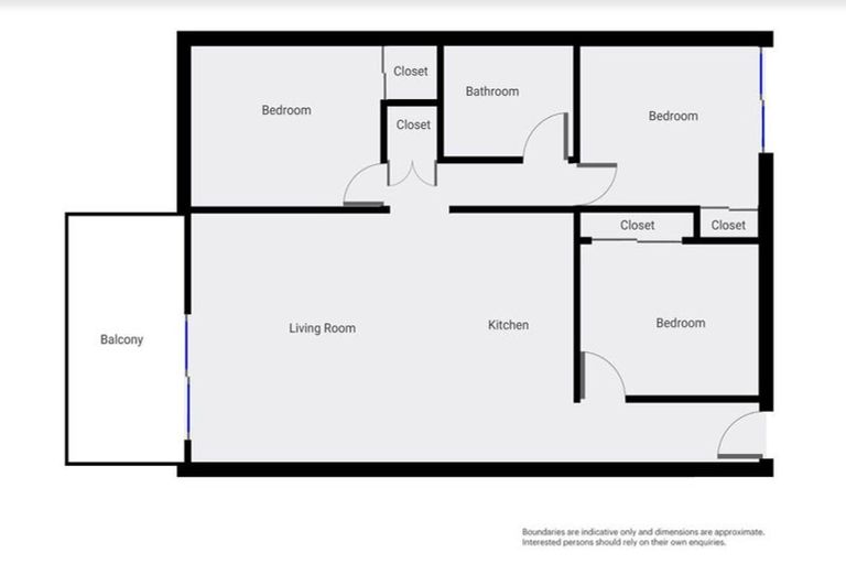 Photo of property in Salisbury Park, 103/226 Salisbury Street, Christchurch Central, Christchurch, 8013