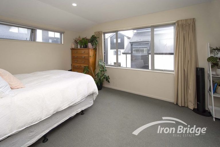 Photo of property in 212d Lincoln Road, Addington, Christchurch, 8024