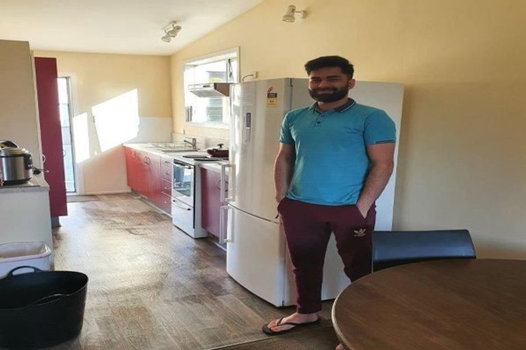 Photo of property in 6/17 Newnham Terrace, Upper Riccarton, Christchurch, 8041