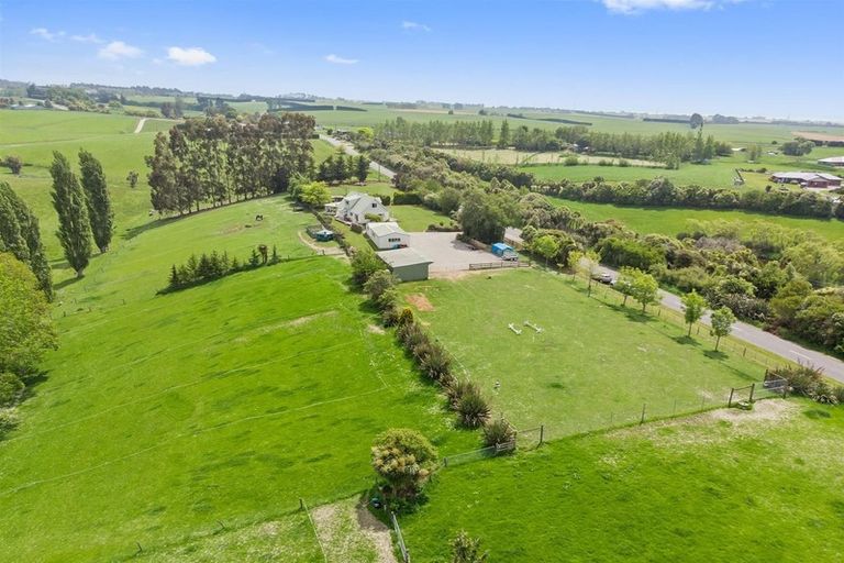 Photo of property in 457 Rosebrook Road, Claremont, Timaru, 7974