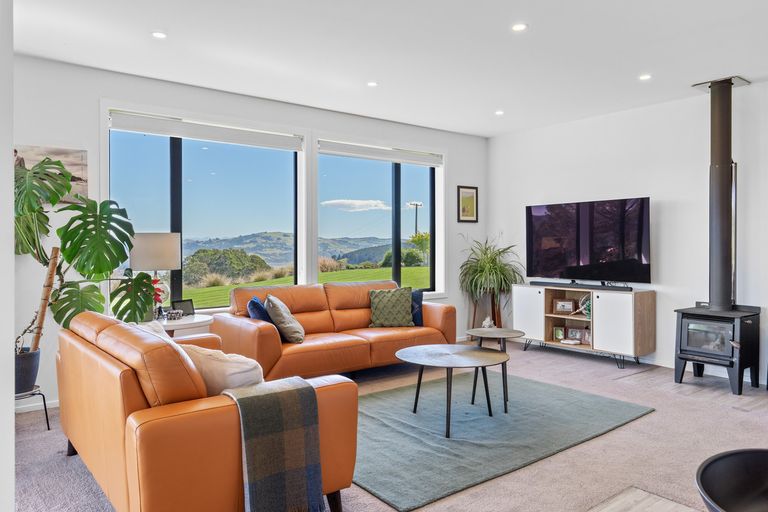 Photo of property in 156 Dons Creek Road, Waitati, 9085