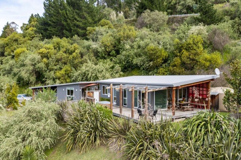 Photo of property in 330 Hill Road, Eskdale, Napier, 4182