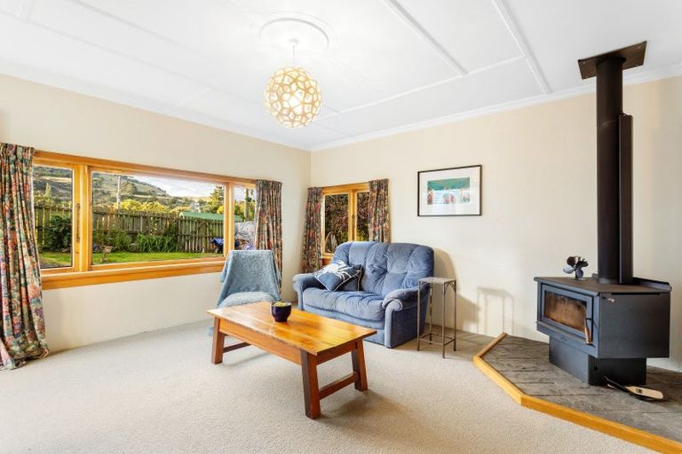 Photo of property in 6 The Terrace, Warrington, Waikouaiti, 9471
