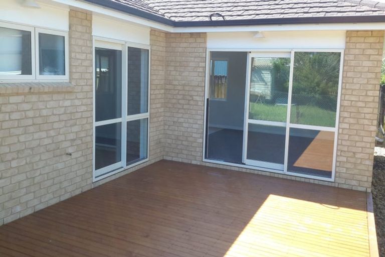 Photo of property in 13a Arimu Road, Papakura, 2110