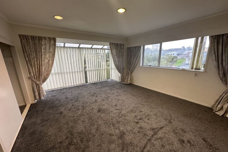 Photo of property in 95 Fisher Parade, Sunnyhills, Auckland, 2010