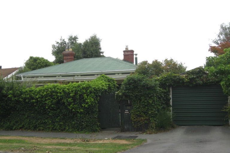 Photo of property in 26 Tomes Road, St Albans, Christchurch, 8052