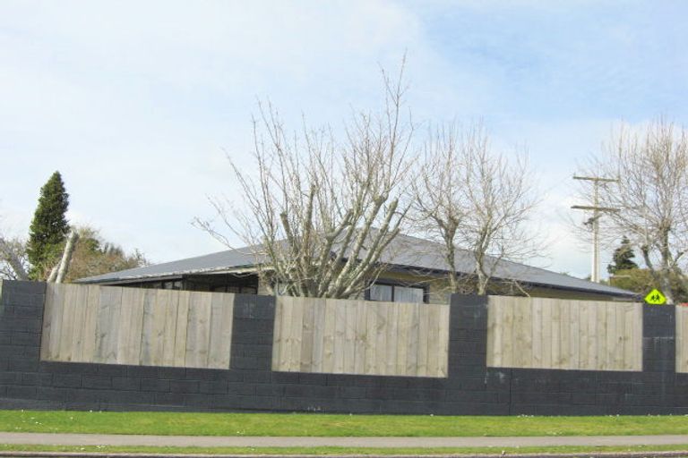 Photo of property in 25 Hinau Street, Inglewood, 4330