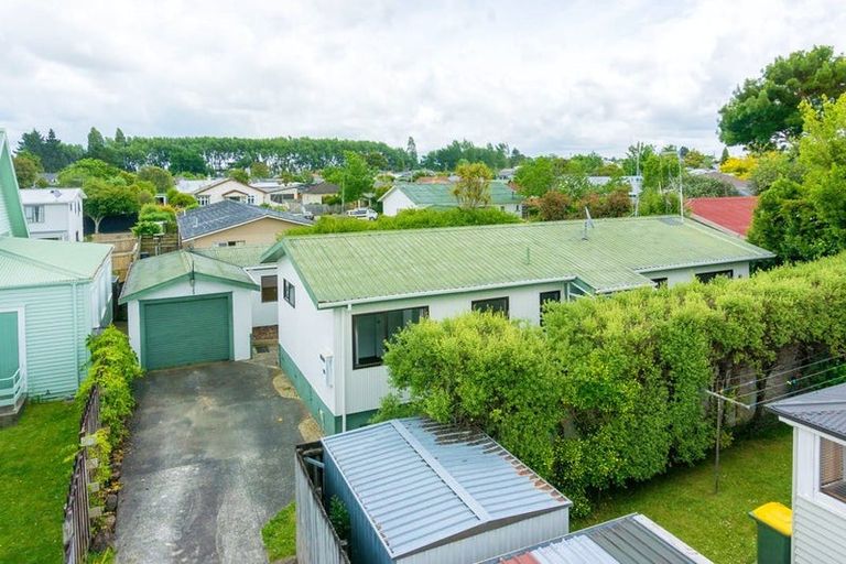 Photo of property in 9b Matai Street, Maeroa, Hamilton, 3200