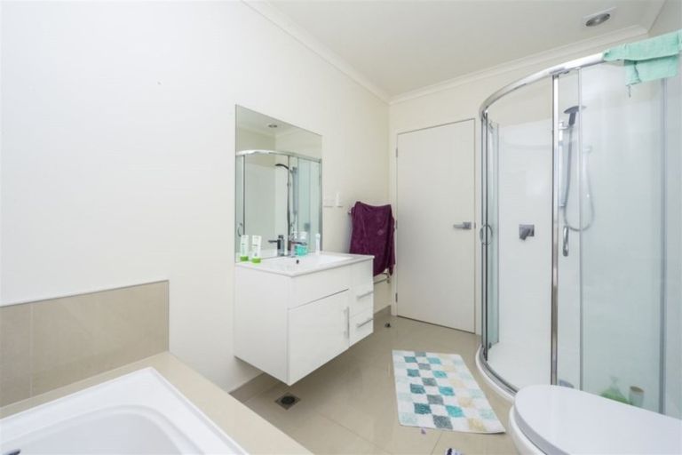 Photo of property in 3/7 Vialou Street, Hamilton Central, Hamilton, 3204