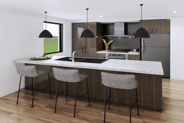 Photo of property in 11 Piwakawaka Place, Leeston, 7632