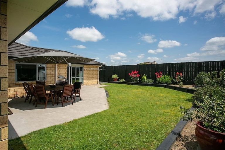 Photo of property in 3 Carnoustie Place, Morrinsville, 3300