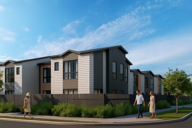 Photo of property in 29 Tennessee Avenue, Mangere East, Auckland, 2024