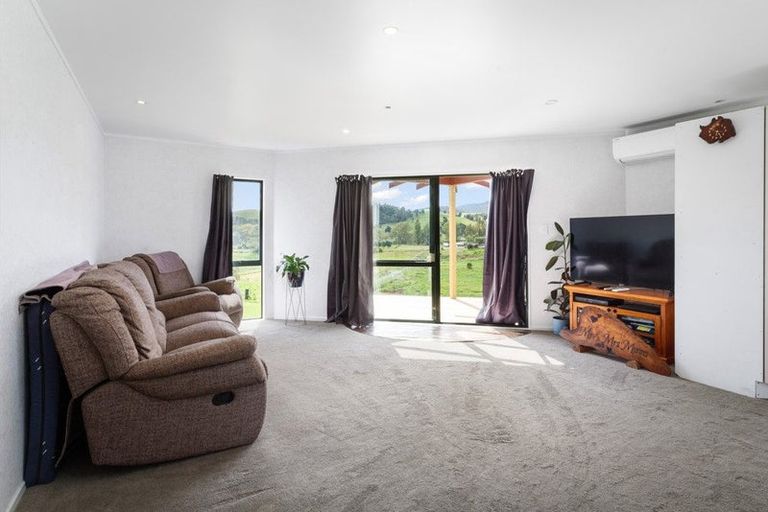 Photo of property in 246a Maratoto Road, Hikutaia, 3674
