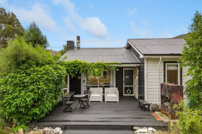 Photo of property in 19 The Terrace, Garston, Athol, 9793