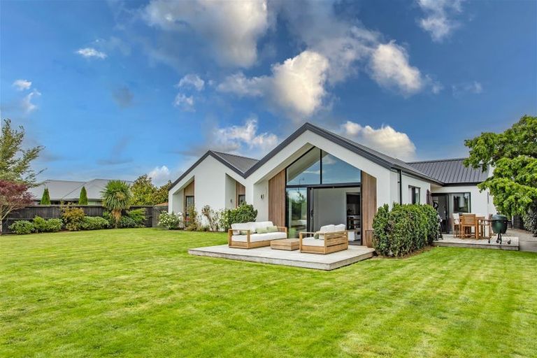 Photo of property in 7 Shepherd Avenue, West Melton, 7618