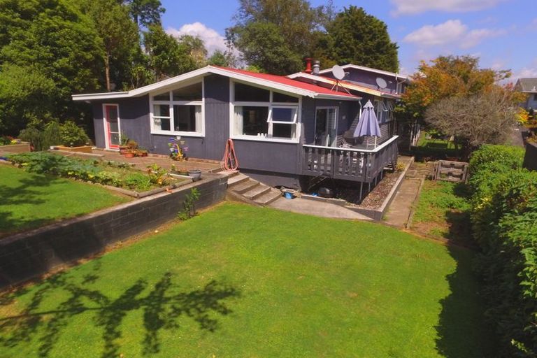Photo of property in 17 Anderson Street, Putaruru, 3411