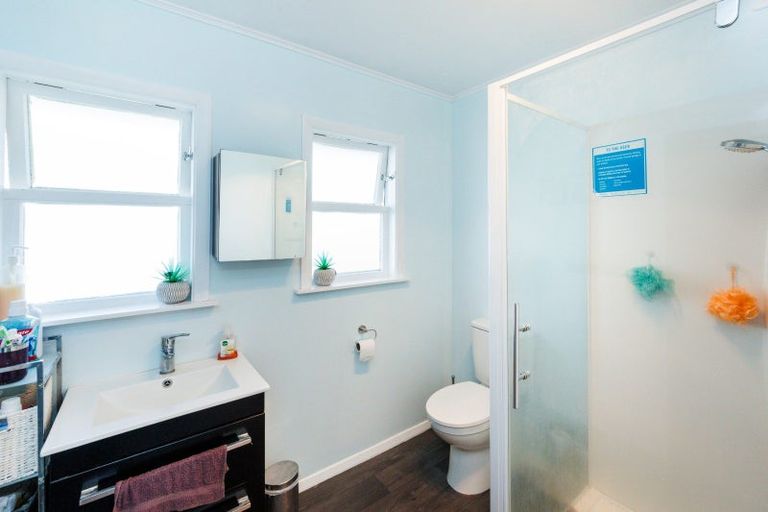 Photo of property in 15 Upham Terrace, Roslyn, Palmerston North, 4414