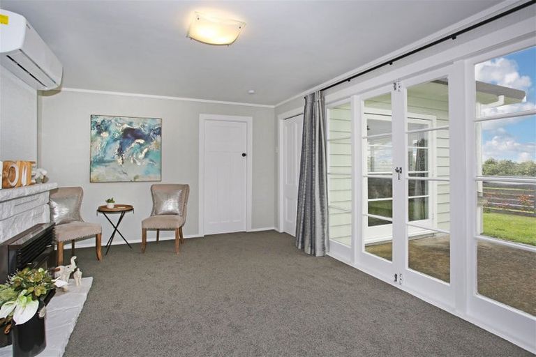 Photo of property in 469 Batty Road, Karaka, Papakura, 2580