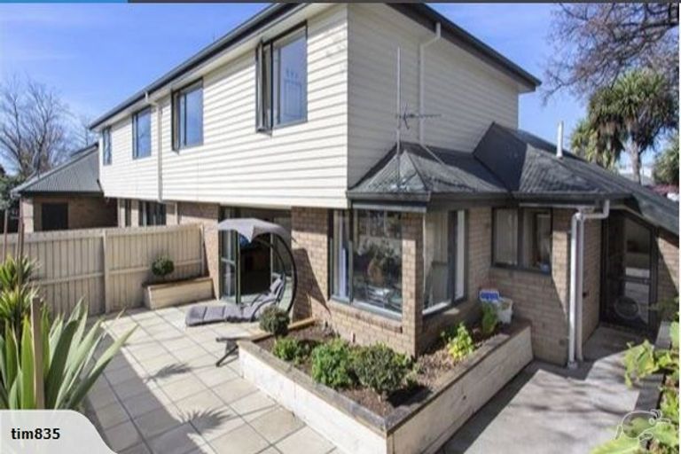 Photo of property in 1/31 Whiteleigh Avenue, Addington, Christchurch, 8024