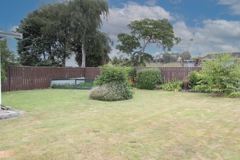 Photo of property in 5 Huxley Street, Pahiatua, 4910