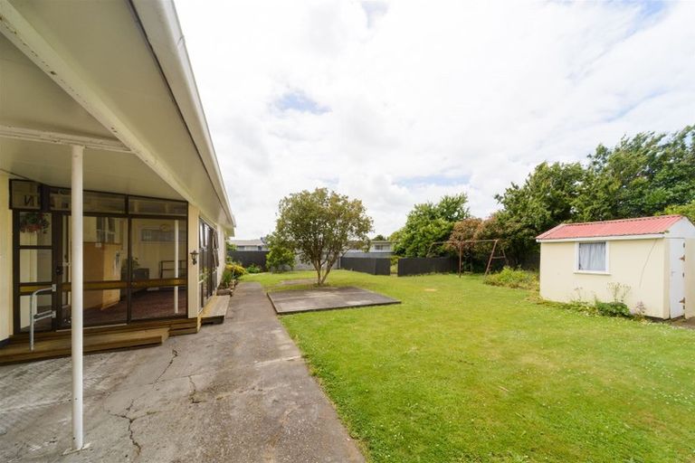 Photo of property in 44 Highbury Avenue, Highbury, Palmerston North, 4412