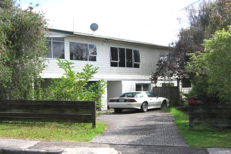 Photo of property in 12 Milich Terrace, Te Atatu South, Auckland, 0610