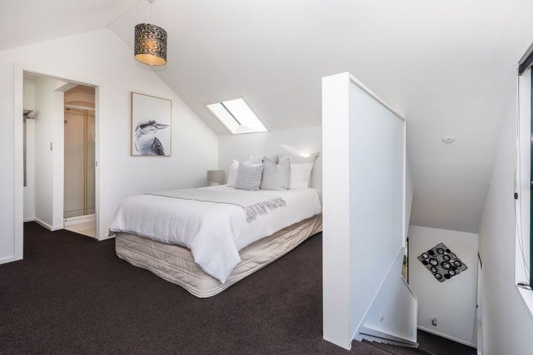 Photo of property in 1/89 Brockworth Place, Riccarton, Christchurch, 8011