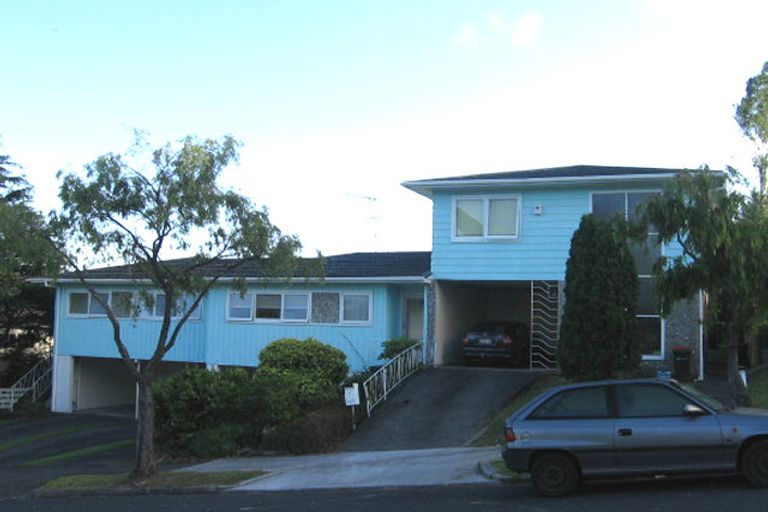 Photo of property in 220 Gowing Drive, Meadowbank, Auckland, 1072